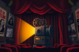 4K’da Korku Filmleri