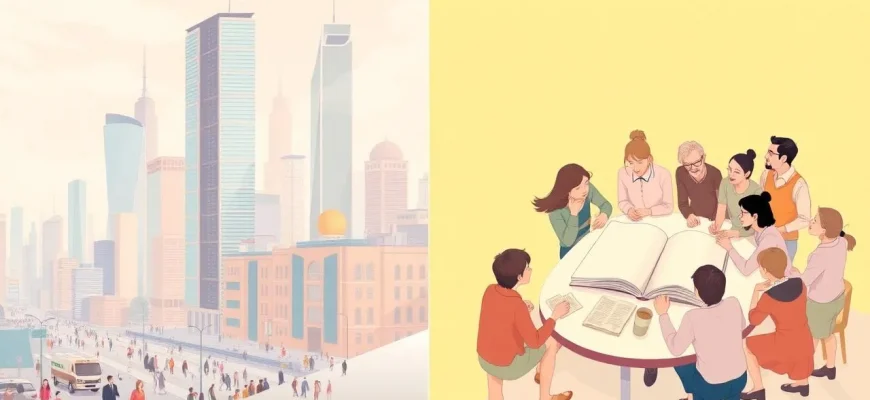 Kapitalizm Temalı Filmler