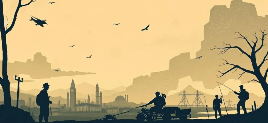 Hemingway’in Eserlerinden En İyi Filmler