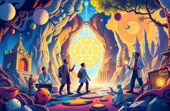 Fantastik Bilim İnsanları Filmleri