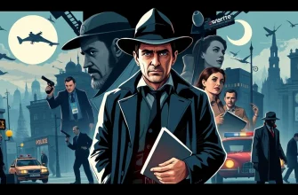 En İyi Polisiye Filmler En İyi Polisiye Filmler
