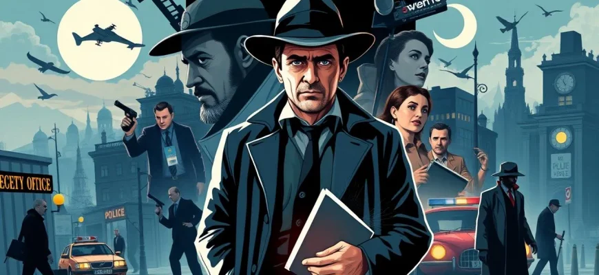 En İyi Polisiye Filmler En İyi Polisiye Filmler