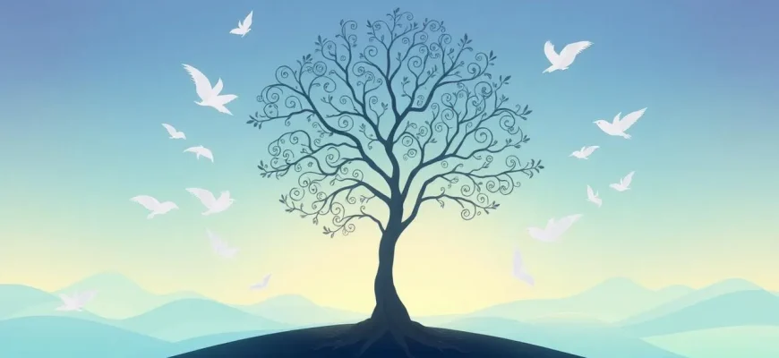 Budizm Temalı Filmler