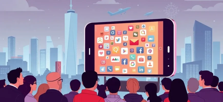 Mobil Uygulamalar Hakkında En İyi 10 Belgesel Mobil Uygulamalar Hakkında En İyi 10 Belgesel