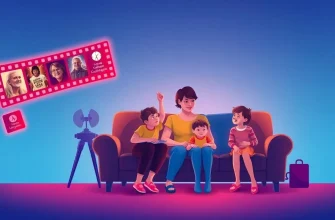 Aile İçin İyilik Filmleri