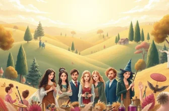 Fantastik Makyaj Sanatçıları Filmleri