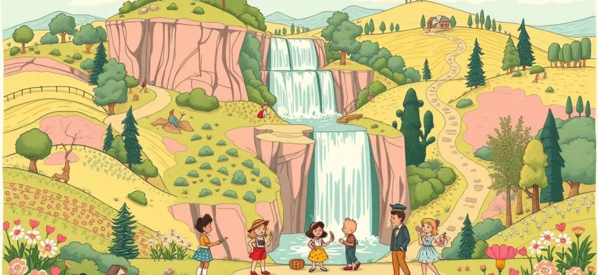 Komik Şelale Filmleri Komik Şelale Filmleri