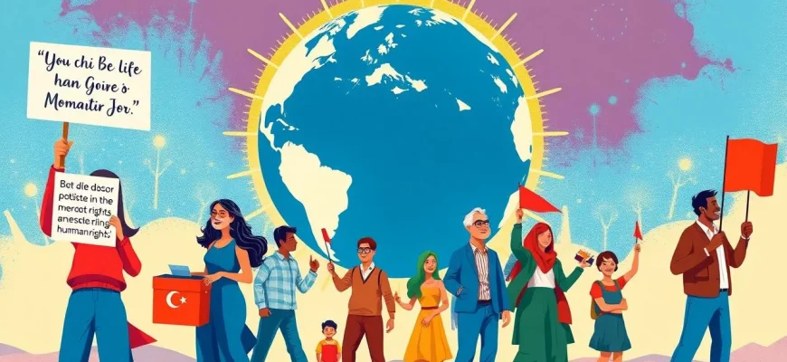 Demokrasi Temalı Dram Filmleri Demokrasi Temalı Dram Filmleri