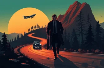 Yolculuk Gerilim Filmleri