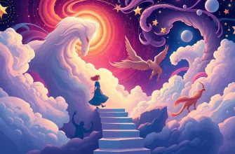 Rüyaların Büyülü Dünyası: Fantastik Filmler