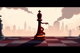 Şah Mat: Gerilim Filmleri