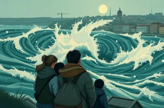 Büyülenmeyen Su Felaket Filmleri