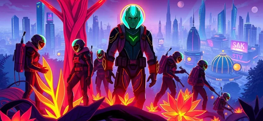 Orkide Avcılarının Maceraları