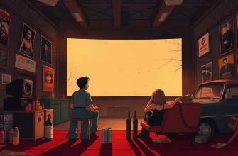 Korku Dolu Partiler: 10 Film Önerisi Korku Dolu Partiler: 10 Film Önerisi