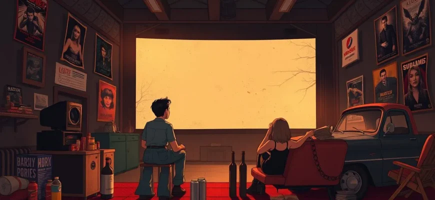 Korku Dolu Partiler: 10 Film Önerisi Korku Dolu Partiler: 10 Film Önerisi