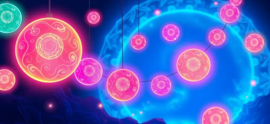 Gizemli Bölgeler Filmleri