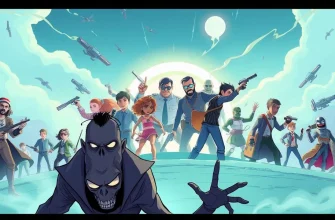 Hayaletli Aksiyon Filmleri