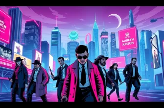 Kriminal Filmler: Adaletin Peşinde