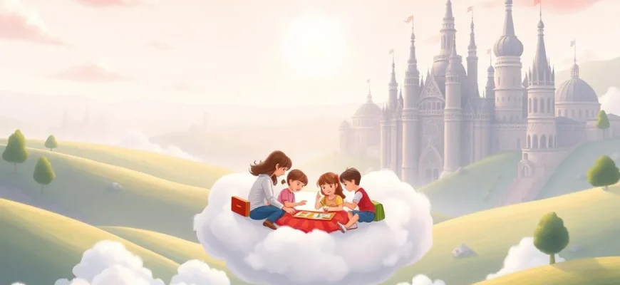 Aile Bilgeliği İçin Fantastik Filmler Aile Bilgeliği İçin Fantastik Filmler