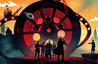 Komplo Filmleri – En İyi 8 Film