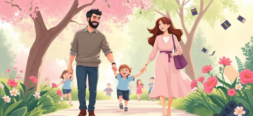 Aile Filmleri: Veli ve Öğretmenler