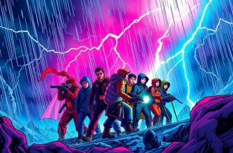 Sel Sırasında Macera Filmleri