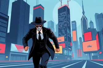 Hızlı ve Gizemli: Dedektif Filmleri