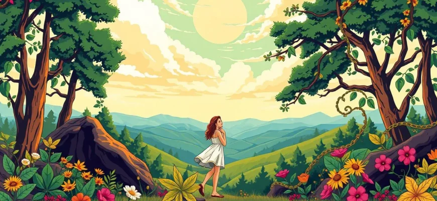 Doğa Temalı Dram Filmleri Doğa Temalı Dram Filmleri