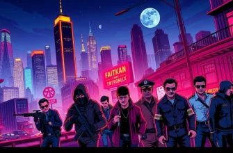 Kontrabandacılık Temalı Kriminal Filmler