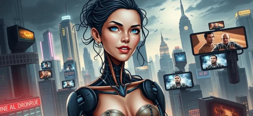 Klonlama Dram Filmleri Klonlama Dram Filmleri