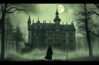 Gizemli Gotik Korku Filmleri