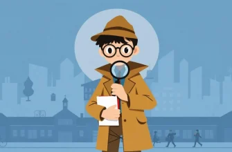 İlk Okul Günü Dedektif Filmleri