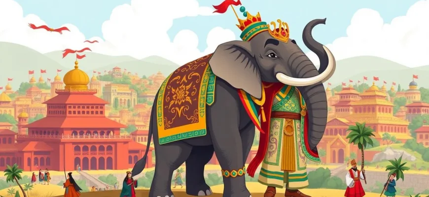 Mogol İmparatorluğu’nun Tarihi Filmleri