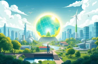 Enerji Gelişimi Belgeselleri