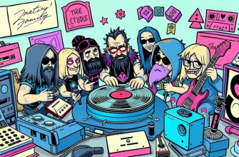 Metal Temalı Komik Filmler Metal Temalı Komik Filmler
