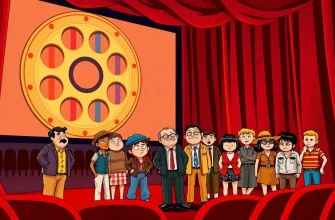 Komik Başarısızlık Filmleri