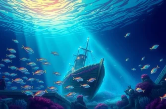 Zatmiş Gemilerin Macerası: En İyi 9 Film Zatmiş Gemilerin Macerası: En İyi 9 Film