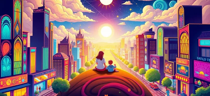 Aile İçin Cennet Filmleri