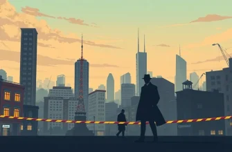 Gerilim ve Suç Filmleri Listesi