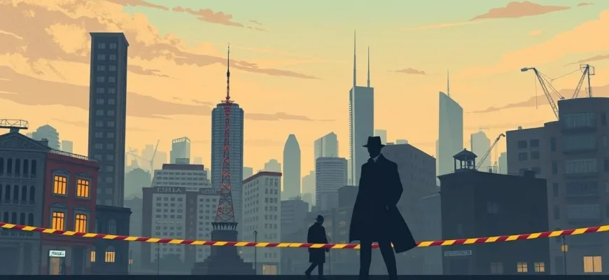 Gerilim ve Suç Filmleri Listesi Gerilim ve Suç Filmleri Listesi