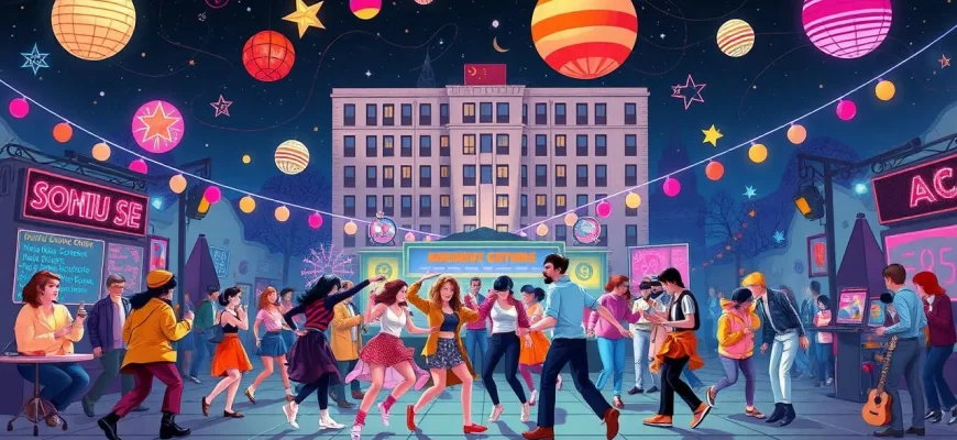 Sovyet Disko Filmleri