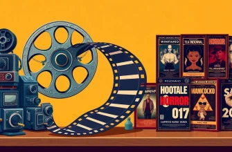 2017’nin En İyi Korku Filmleri