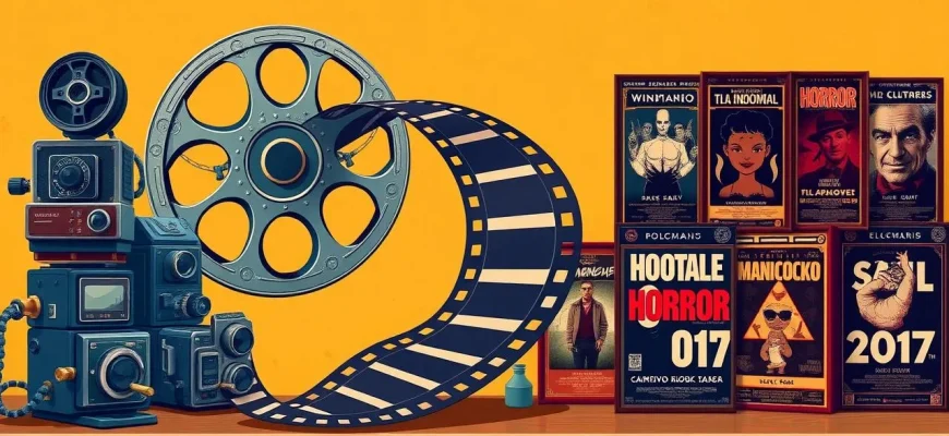 2017’nin En İyi Korku Filmleri