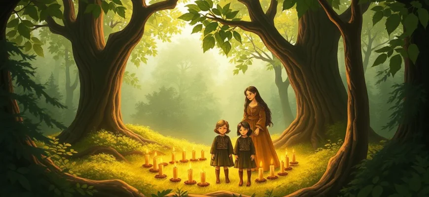 15. Yüzyılın Büyülü Aile Filmleri