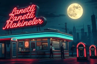 Korku Filmleri: Lanetli Makineler