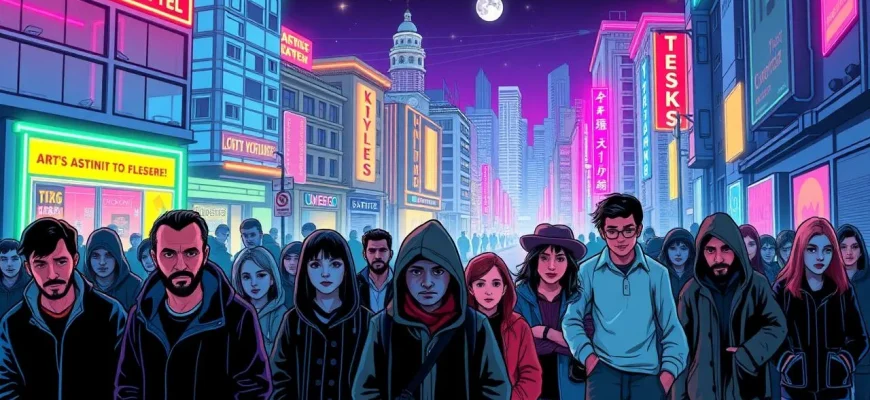Evsizlik Temalı 10 Film Evsizlik Temalı 10 Film