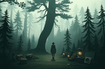 Doğada Hayatta Kalma Korku Filmleri