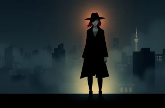 Dedektif Rahibe Filmleri Seçkisi