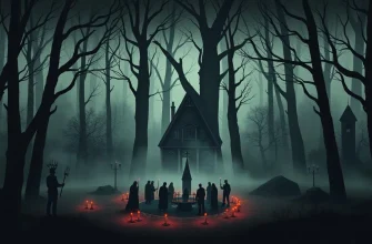 Okültizm Temalı Gerilim Filmleri