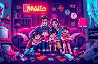 Aile Sorunları Hakkında Melodram Filmler